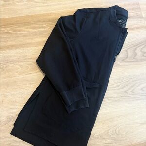 Bellery Scrub Jacket